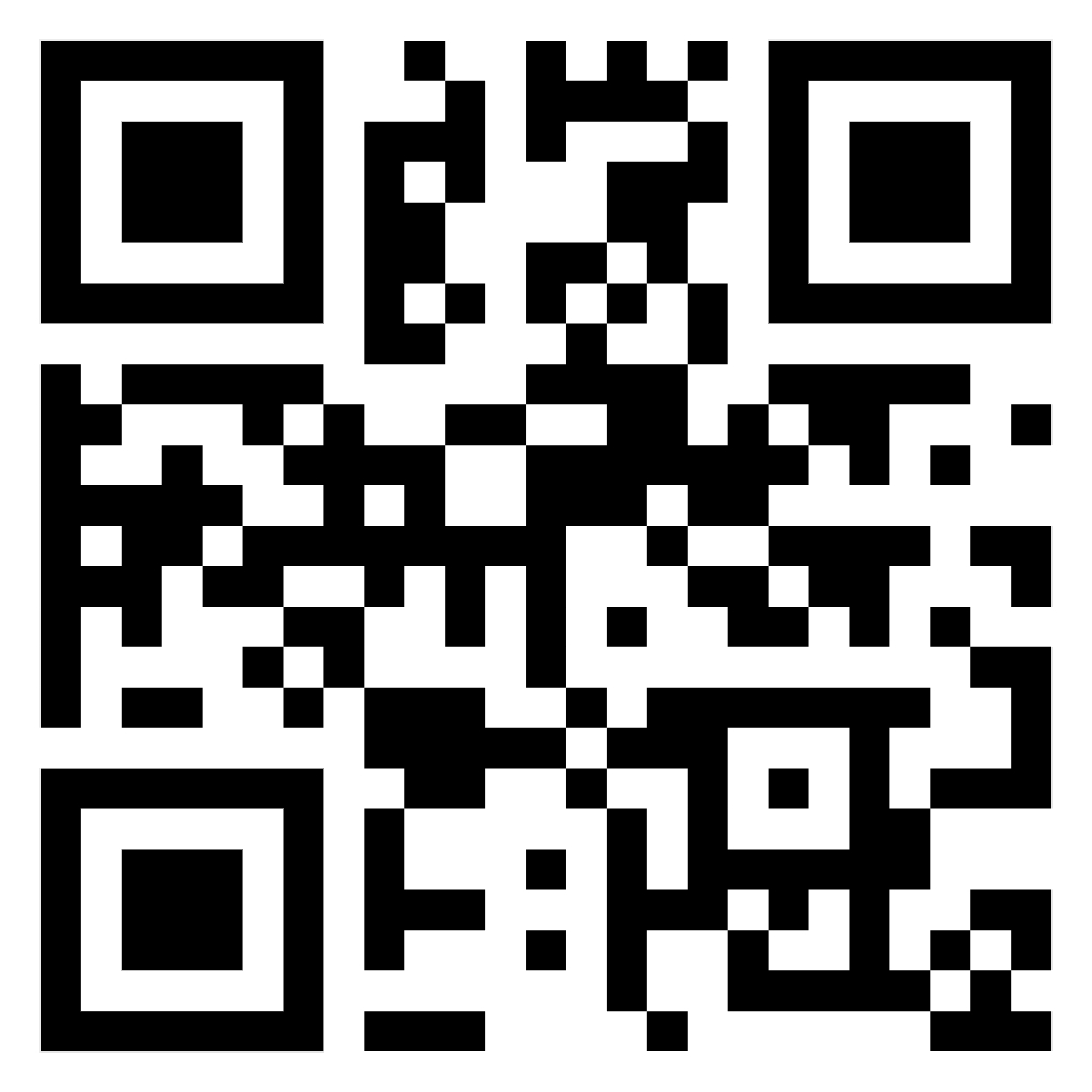 Submission QR Code