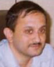 Prof. Vikram M. Gadre
