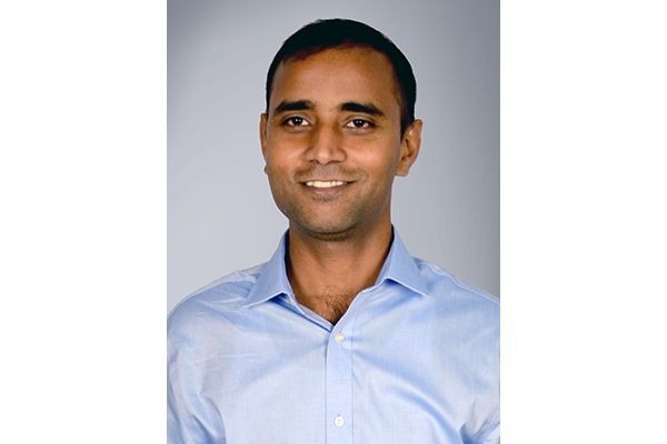 Dr. Aatmesh Shrivastava